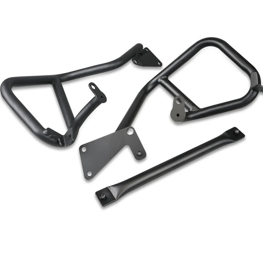 Tenere 700 Crash Bars